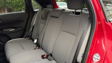 Honda Jazz 1.5 i-MMD Hybrid Crosstar EX 5dr eCVT Hybrid Hatchback